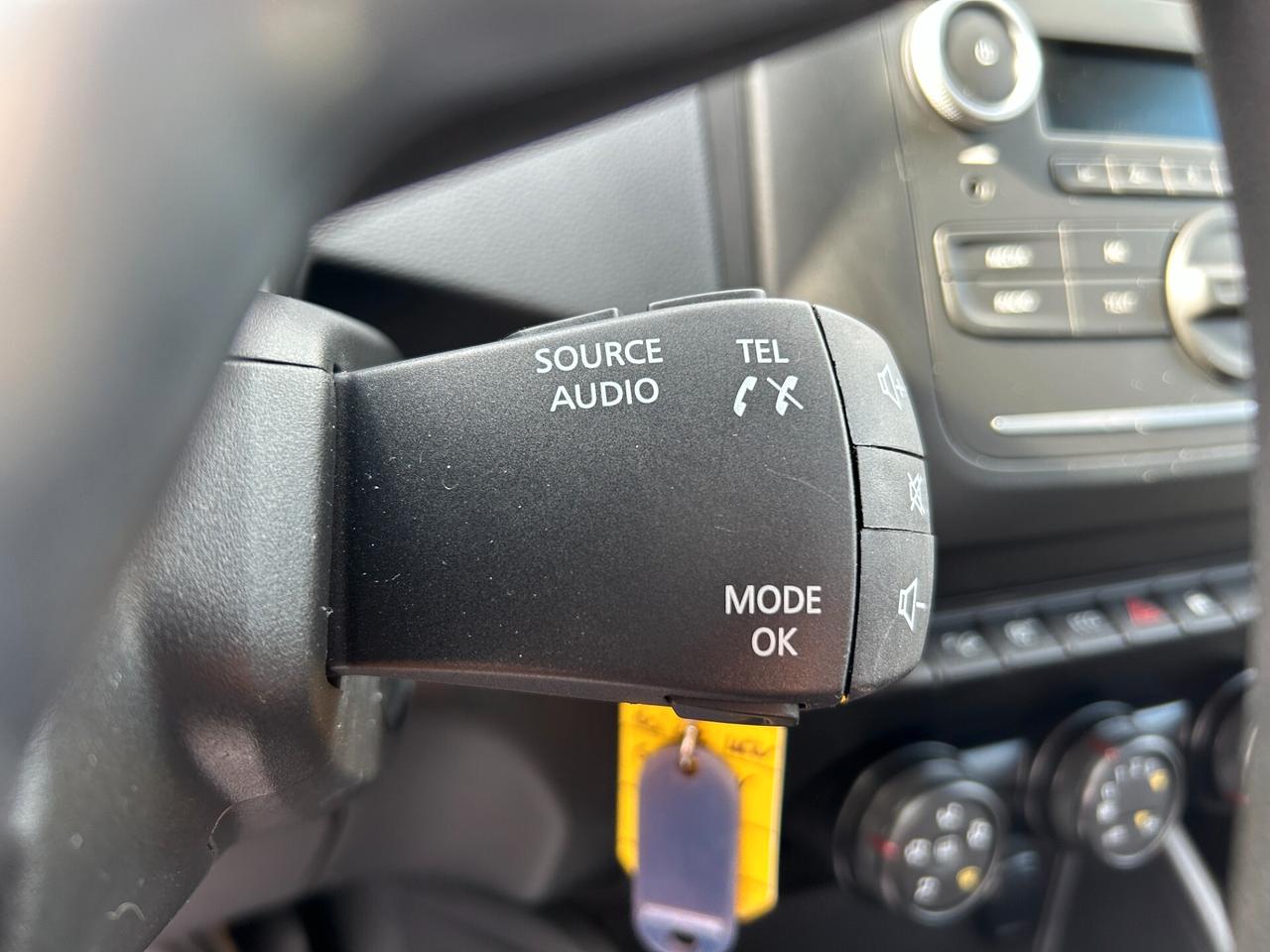 Dacia Duster 1.5 Blue dCi 8V 115 CV 4x4 Essential