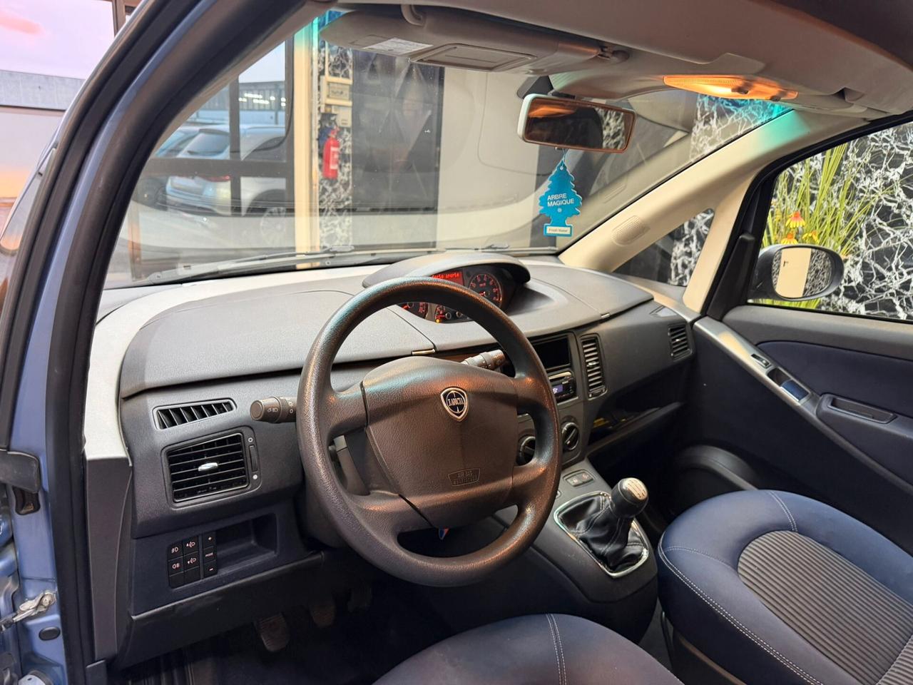 Lancia MUSA 1.3 Mjt 95 CV Platinum