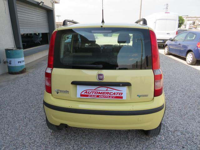 FIAT Panda 1.2 Dynamic Natural Power