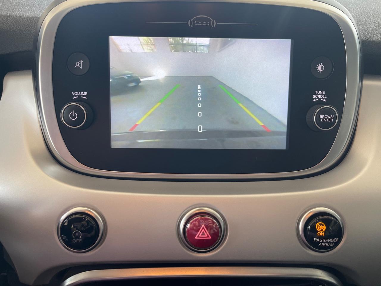 Fiat 500X 1.3 T4 150 CV DCT Connect