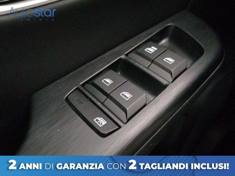 MG ZS 1.5 hybrid+ Luxury auto