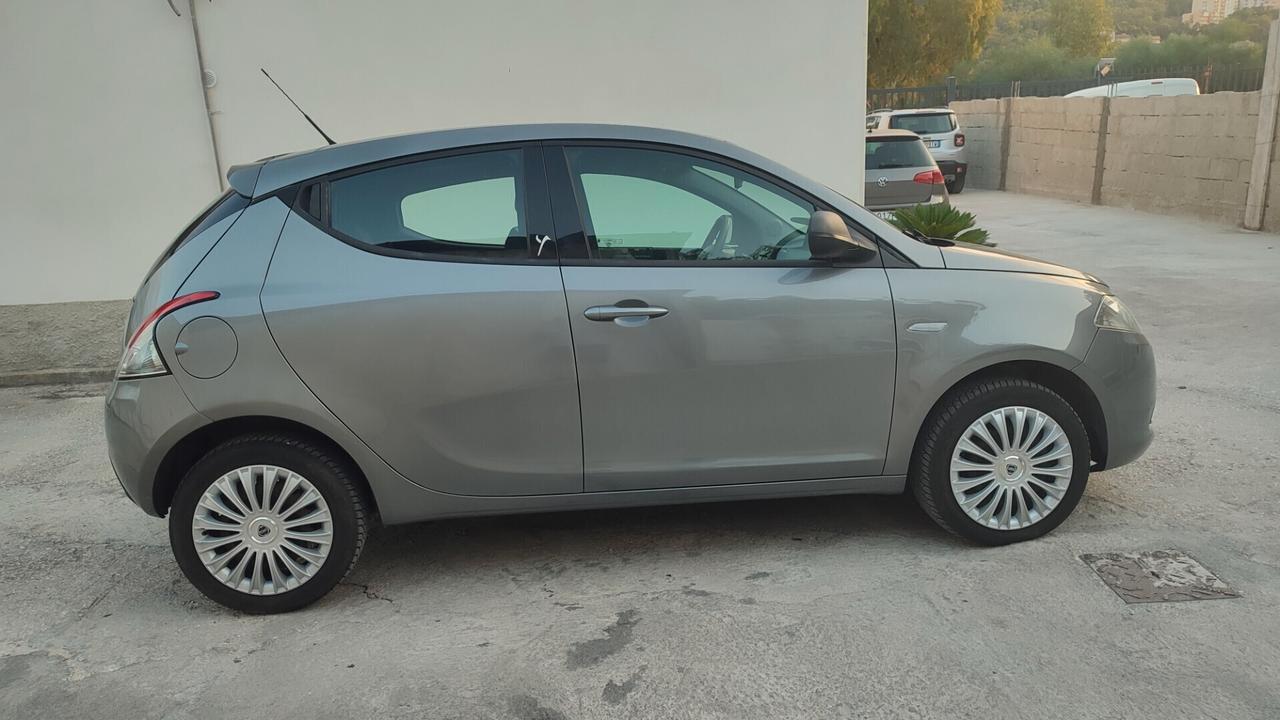 Lancia Ypsilon 1.2 69 CV 5 porte S&S Platinum