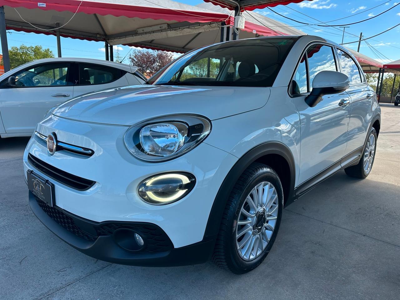 FIAT*500X*1.3MJT*95CV*CLUB*