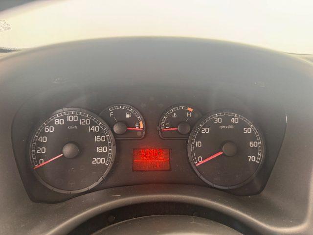 FIAT Punto 1.2 16V 3 porte Dynamic