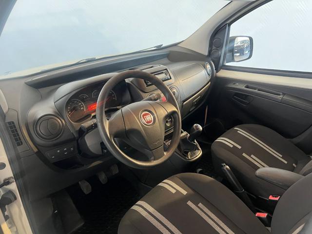 FIAT Fiorino 1.3 MJT 75CV Furgone