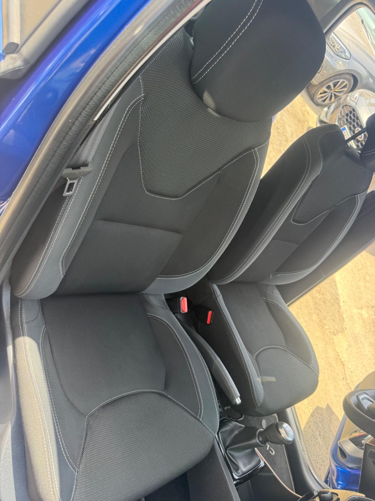 Renault Clio dCi 8V 90 CV 5 porte Moschino Life