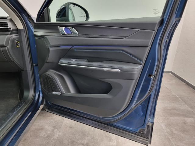 LYNK & CO 01 PHEV