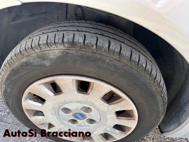 FIAT Punto Classic 1.2 5 porte