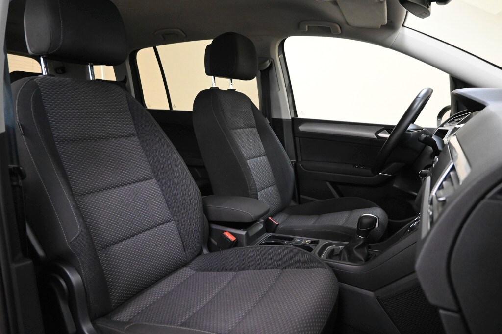 VOLKSWAGEN Touran 3ª serie Touran 1.6 TDI 115 ...