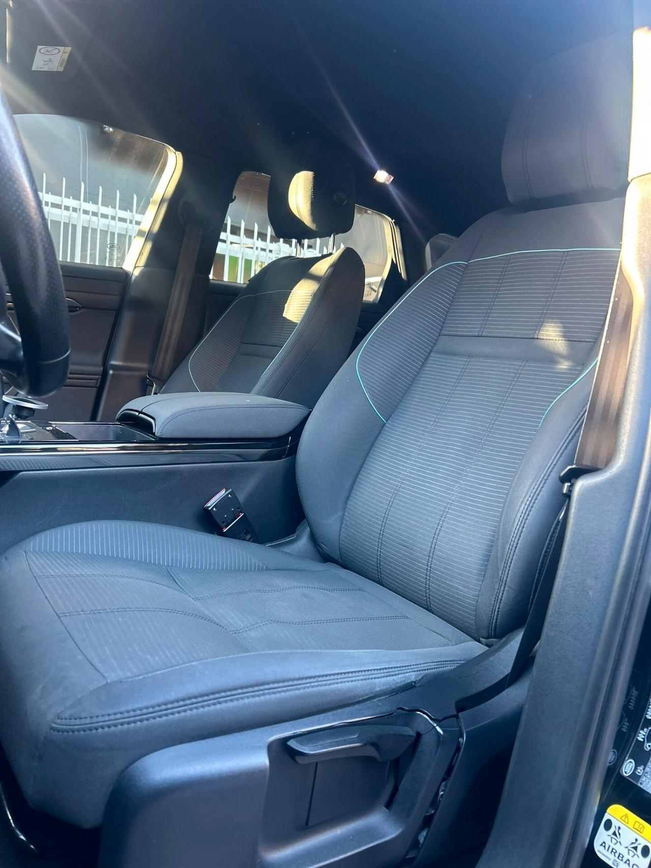 Land Rover Range Evoque 2.0D I4-L.Flw 150 CV R-Dynamic