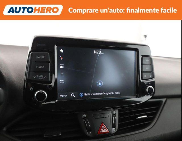 HYUNDAI i30 1.6 CRDi 110CV 5 porte Business