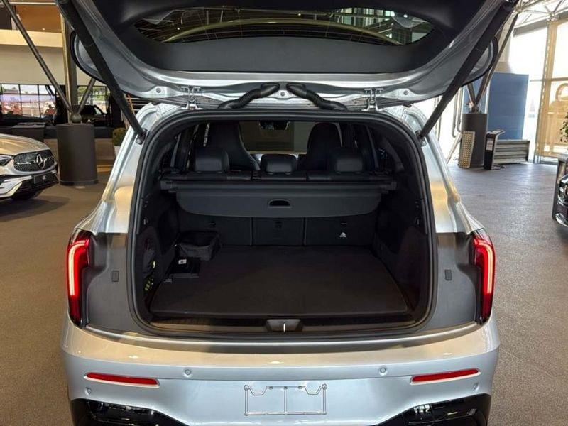 Mercedes-Benz GLB 250+ EQ AMG Line