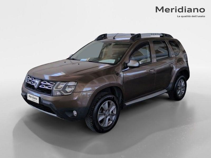 Dacia Duster 1.5 dCi 90cv 4x2 S&S EU6 Ambiance