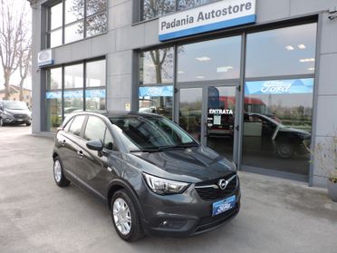 Opel Crossland X 1.2 12V