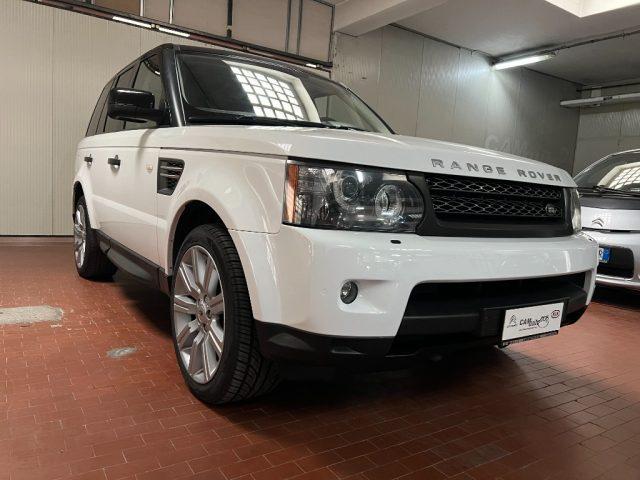 LAND ROVER Range Rover Sport 3.0 SDV6 HSE GARANZIA 24 MESI