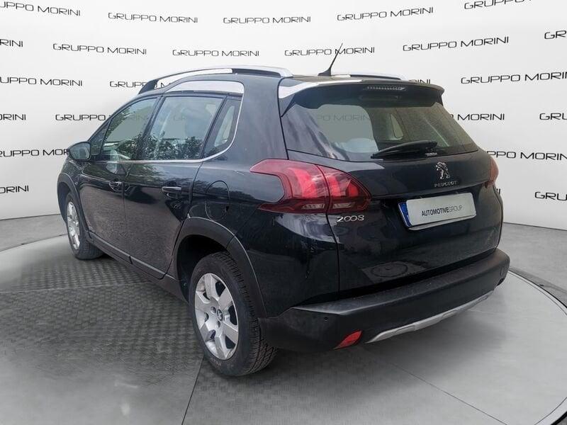 Peugeot 2008 1.2 PureTech 82cv Style