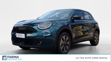 FIAT 600 Hybrid 600 Serie SpecialeIcon - Configurazione Non Ordinabile