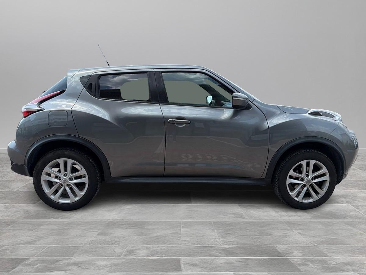 NISSAN Juke 1.6 Acenta Gpl 115cv E6