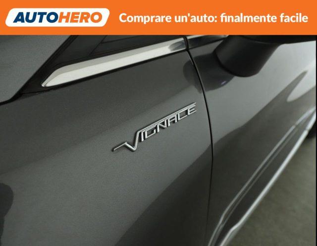 FORD Fiesta 1.5 TDCi 5 porte Vignale