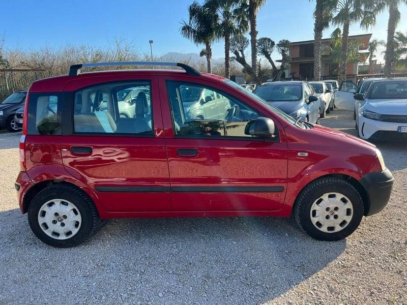 FIAT Panda Panda 1.2 Dynamic Euro 5 LEGGI