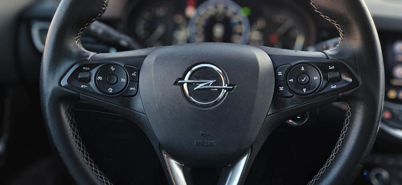 Opel Astra 1.5 CDTI 122 CV S&S Business Elegance