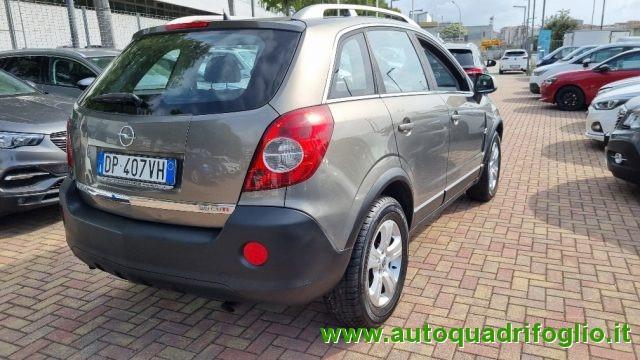 OPEL Antara 2.0 CDTI 150CV Cosmo 4wd