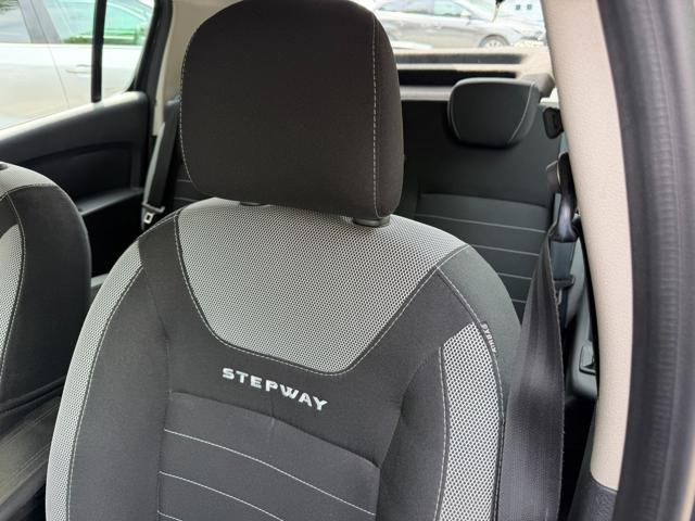 DACIA Sandero Stepway 1.5 dCi 90CV
