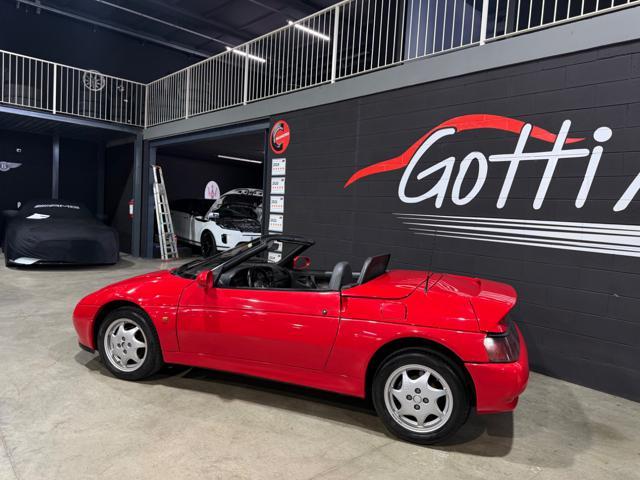 LOTUS Elan 1.6 TURBO 16V ASI ITALIANA