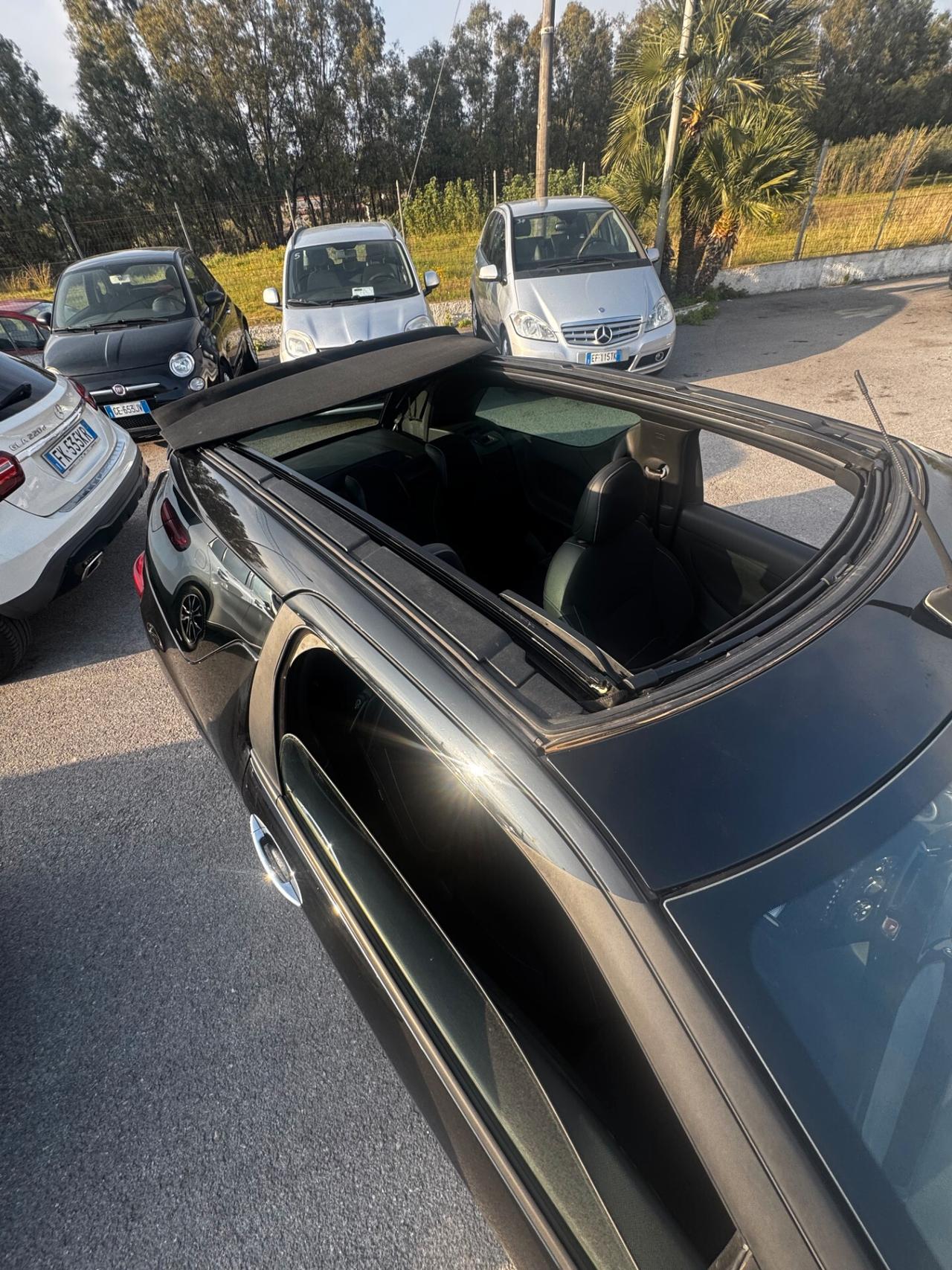 Ds DS3 3 PureTech 82 Chic Cabrio