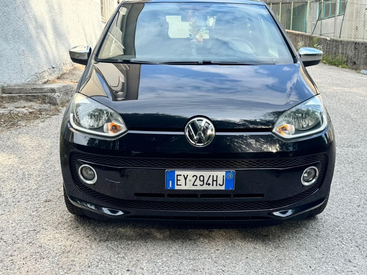 Volkswagen up! 1.0 75 CV 5p. high NEOPATENTATO
