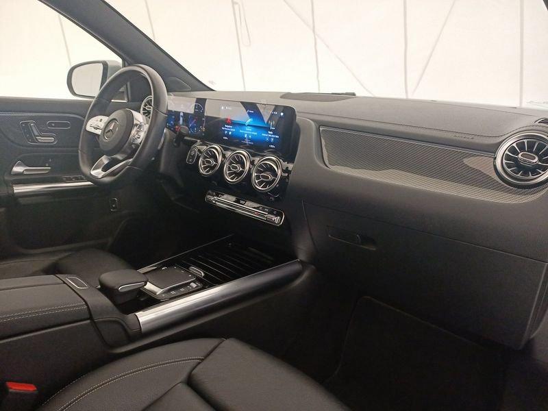 Mercedes-Benz GLA GLA-H247 2020 200 d Premium auto