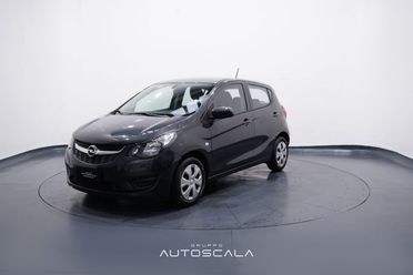 OPEL Karl 1.0 75cv S&S Advance Jaar Edition