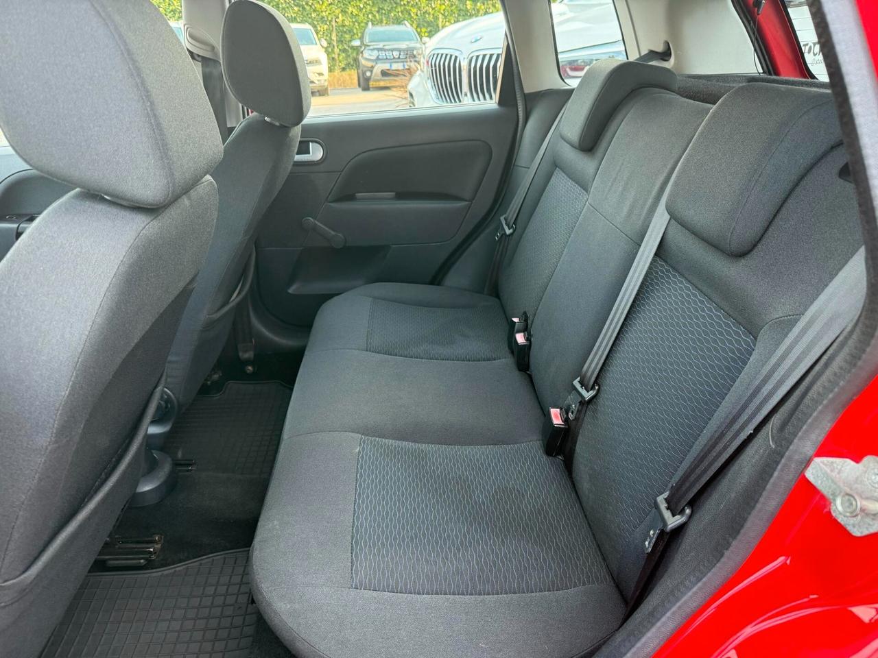 Ford Fiesta 1.4 TDCi 5p. Ghia