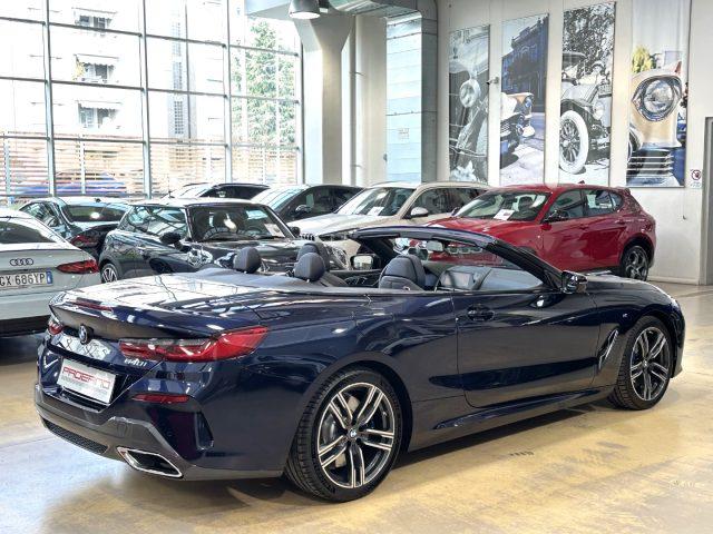 BMW 840 i xDrive Cabrio Msport Individual Composition -IVA