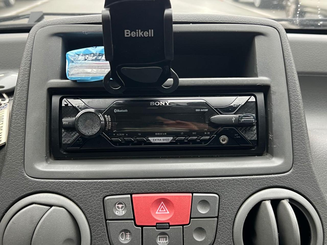 Fiat Panda Emotion 1.2 #7904