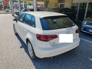 Audi A3 SPB 1.6 TDI clean diesel Business