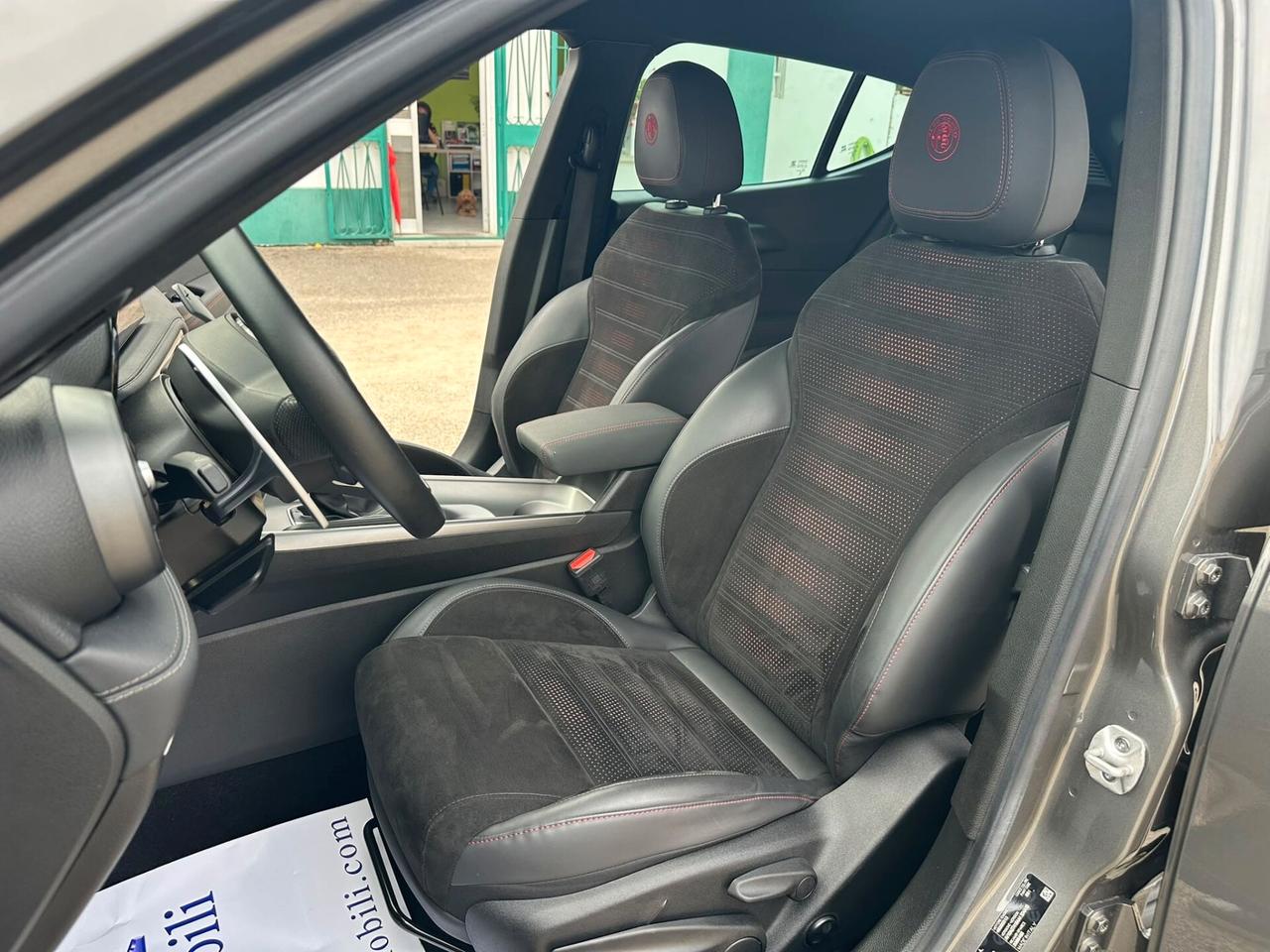 ALFA ROMEO TONALE 1.5 160 CV MHEV TCT7 SPECIALE - UNIPRO - GARANZIA ALFA ROMEO 2029