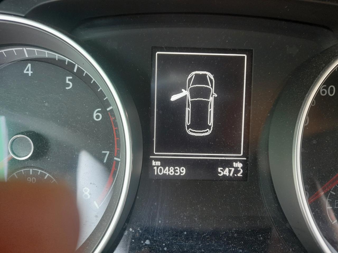 Volkswagen Golf 1.4 TSI 125 CV 5p. Highline BlueMotion Technology