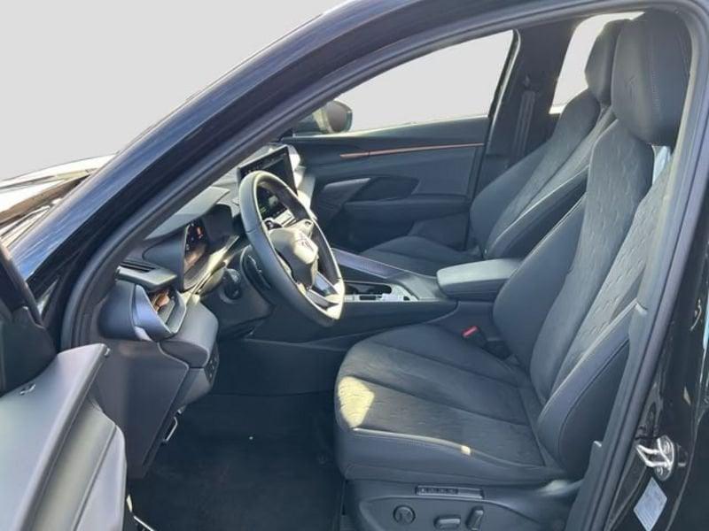 CUPRA Terramar Terramar 1.5 eTSI DSG Matrix Camera Navi ACC GARANZIA ESTESA