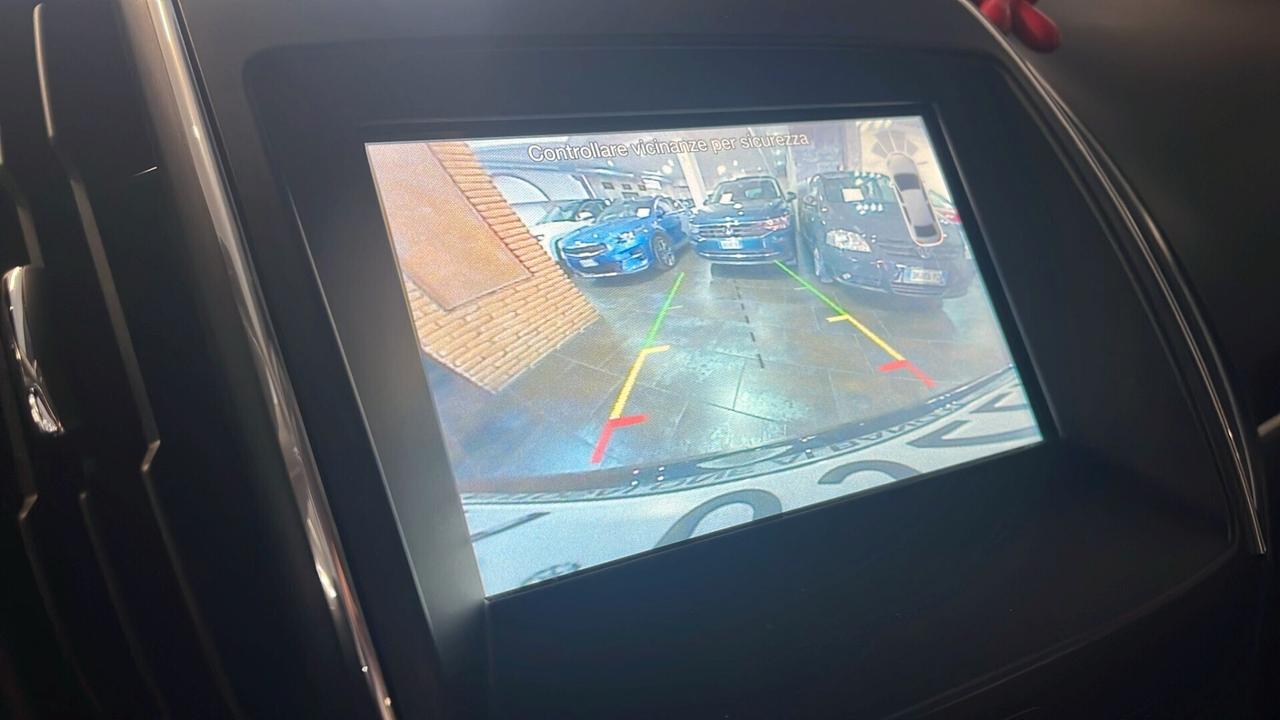 Ford Galaxy 2.0 TDCi 150CV Start&Stop Powershift Business