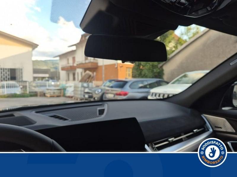 BMW X2 sDrive 18d M Sport Pro
