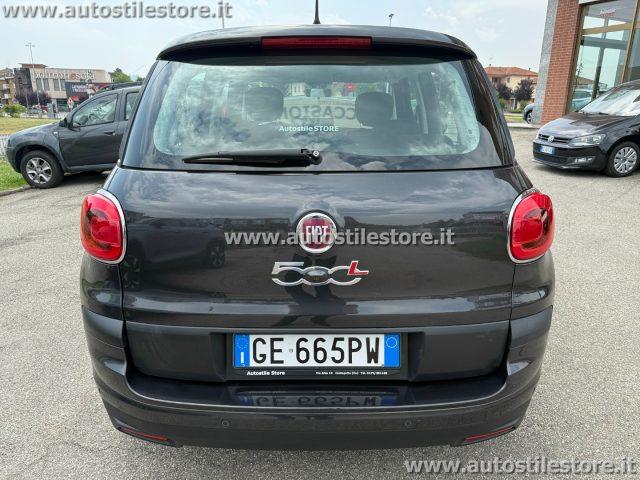 FIAT 500L 1.4 95 CV S&S Business