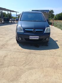 Opel Meriva 1.7 CDTI 101CV F.AP. Enjoy