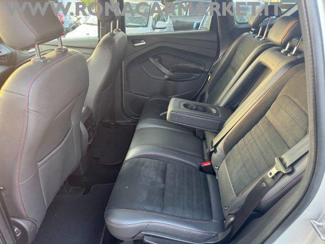 FORD Kuga 1.5 TDCI 120 CV S&S 2WD ST-Line KM CERTIFICATI