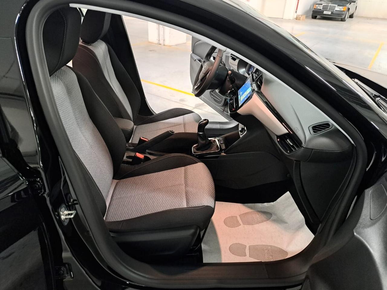 Opel Corsa 1200 75CV 5 Porte Km. 0