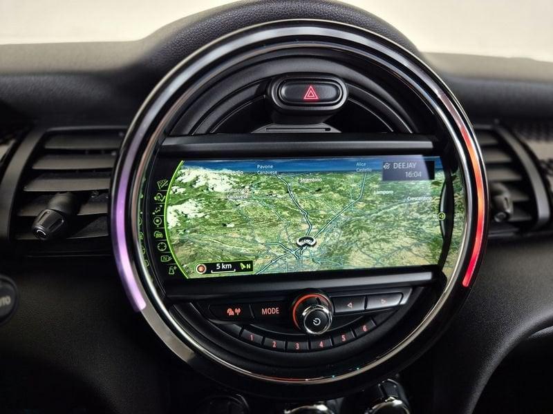 MINI Mini 5 porte Mini 2.0 Cooper S 3p