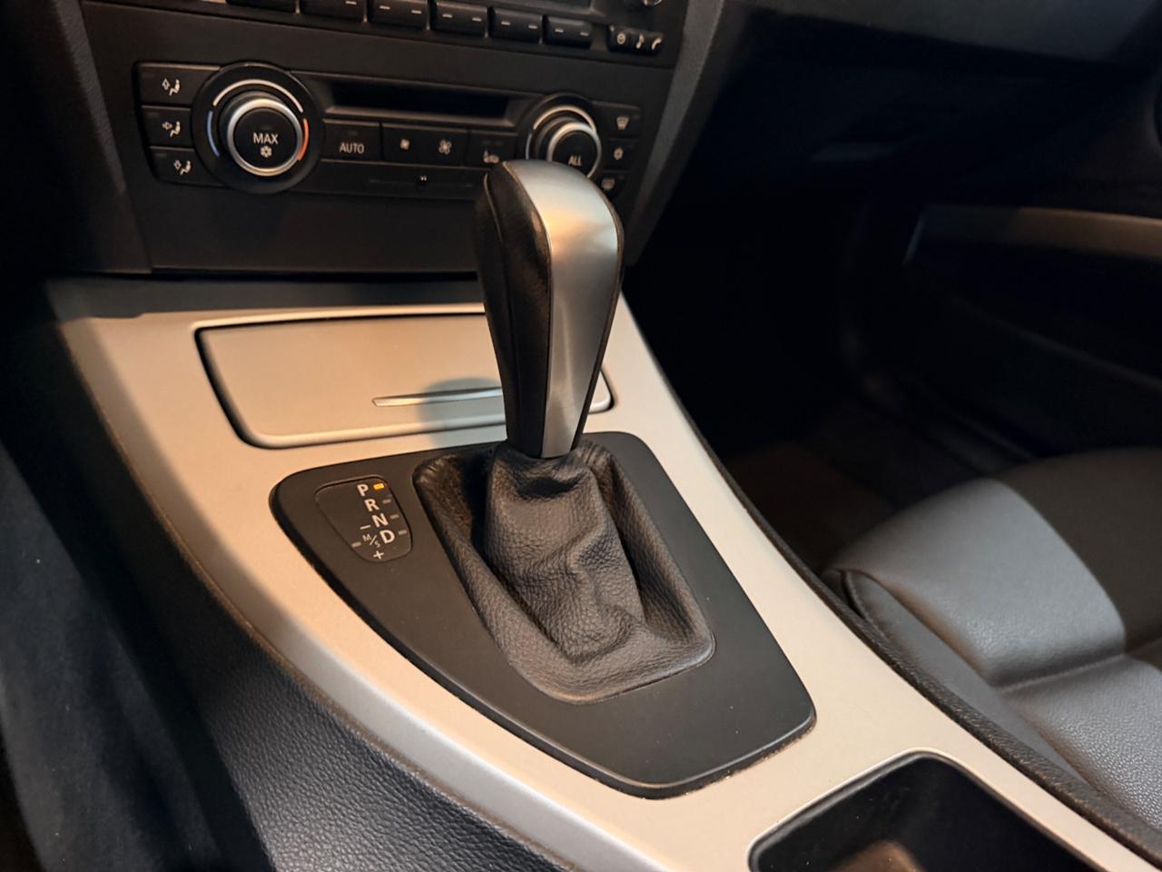Bmw 320 320d cat Touring Futura