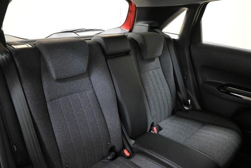 Honda Jazz Jazz 1.5 Hev eCVT Elegance