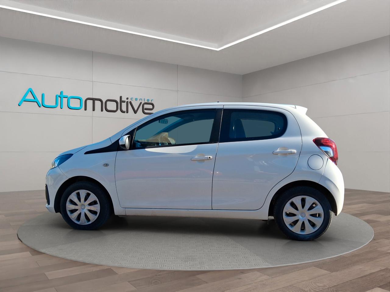 Peugeot 108 VTi 68 5 porte Active