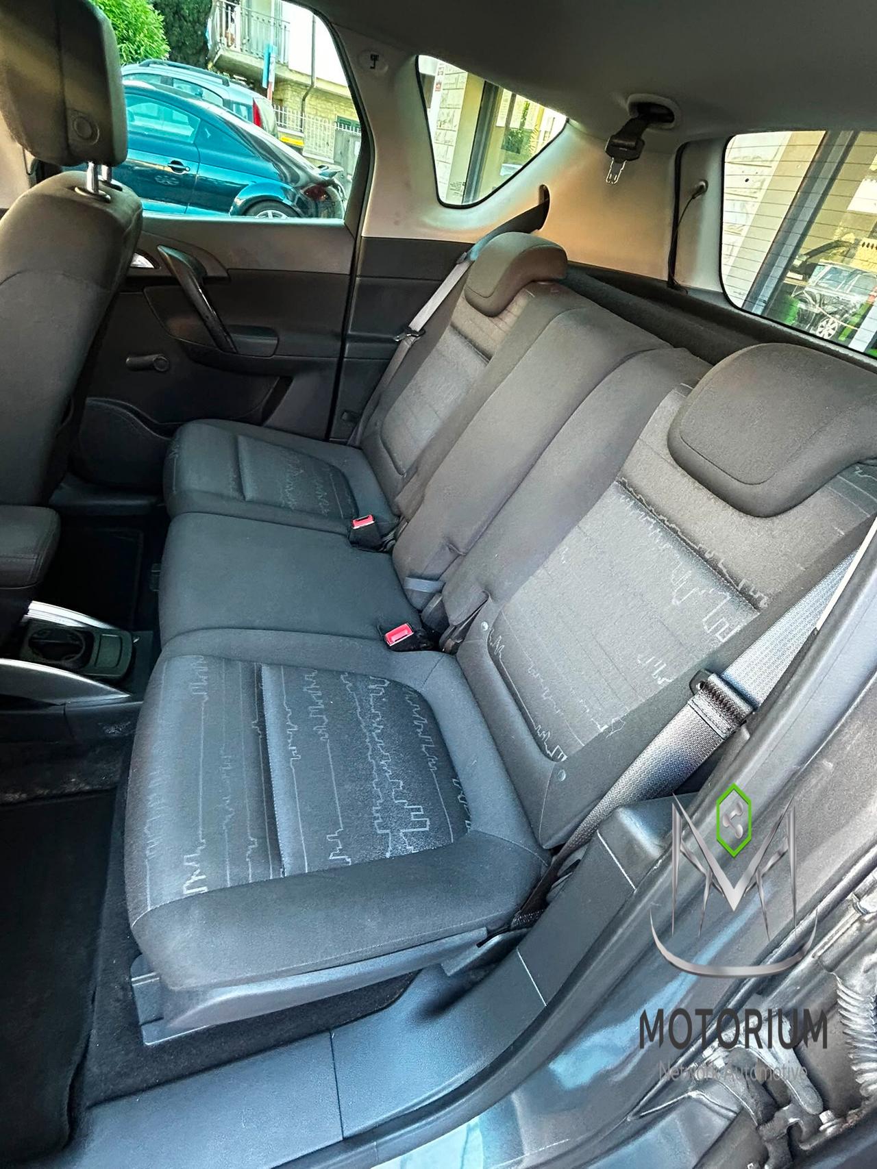 Opel Meriva cosmo 1.4 Turbo Benzina